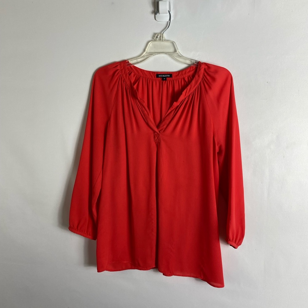 Alice collection blouse - Picture 2 of 5
